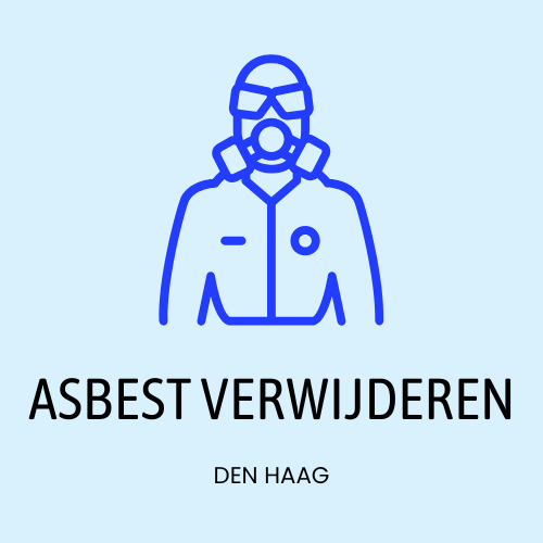 Den Haag Asbest Verwijderen